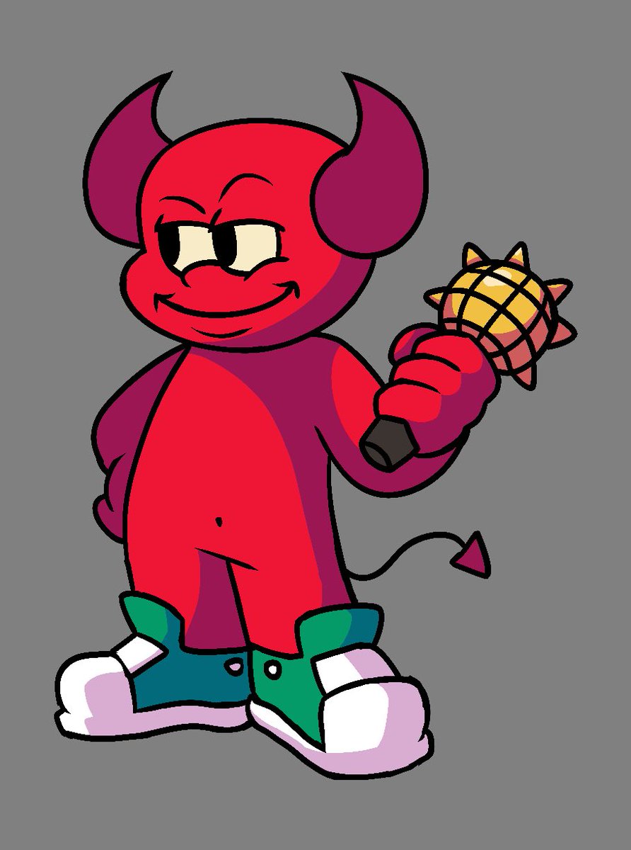 Wanted to do this + Tux Trouble mention cuz why not