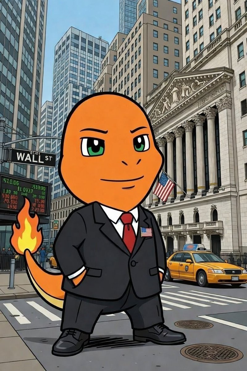 Charmander tweet media