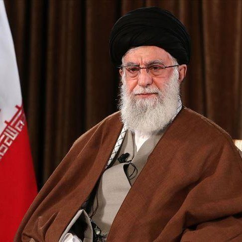 #SONDAKİKA

🔴 İsrail Yayın Kurumu:

Hamaney’in öldüğü doğrulandı.