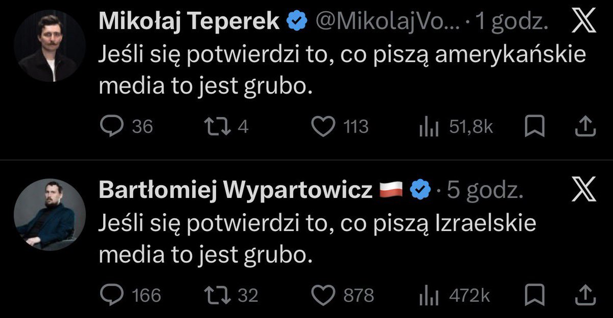 Andrzej Tokarski - MyOwnBusiness tweet media