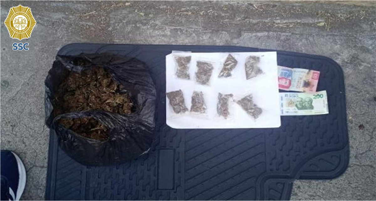 S.O.S. Lindavista Manos Unidas, AC tweet media