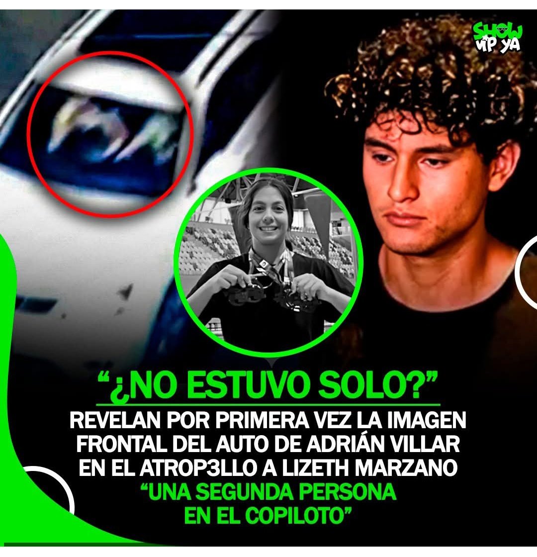 Raulqr2's tweet photo. @peru21noticias El #ASESINO ADRIAN VILLAR no estuvo solo

Cárcel para la #ENCUBRIDORA Marisel Linares

INCAUTACIÓN DE CELULARES DE 
-Padre apañador
-Encubridora Marisel
-"Noviecita" Fernanda Montenegro

Se tiene que saber MENSAJES Y UBICACIÓN

@FiscaliaPeru
@larepublica_pe @RPPNoticias
@canalN_ https://t.co/5SxMBuBW5A