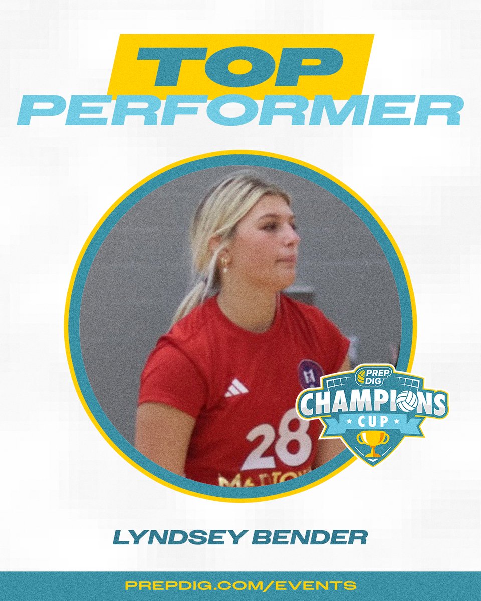 Prep Dig 🏐 tweet media