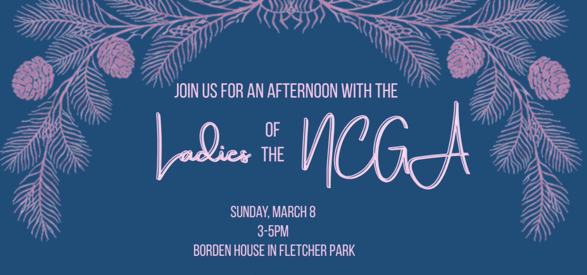Join Underwire NC on March 8 at 3 PM to meet the women of the North Carolina General Assembly through engaging conversations built around connection, leadership, and support. 

This gathering is all about recognizing leadership, creating space, and celebrating the women who show