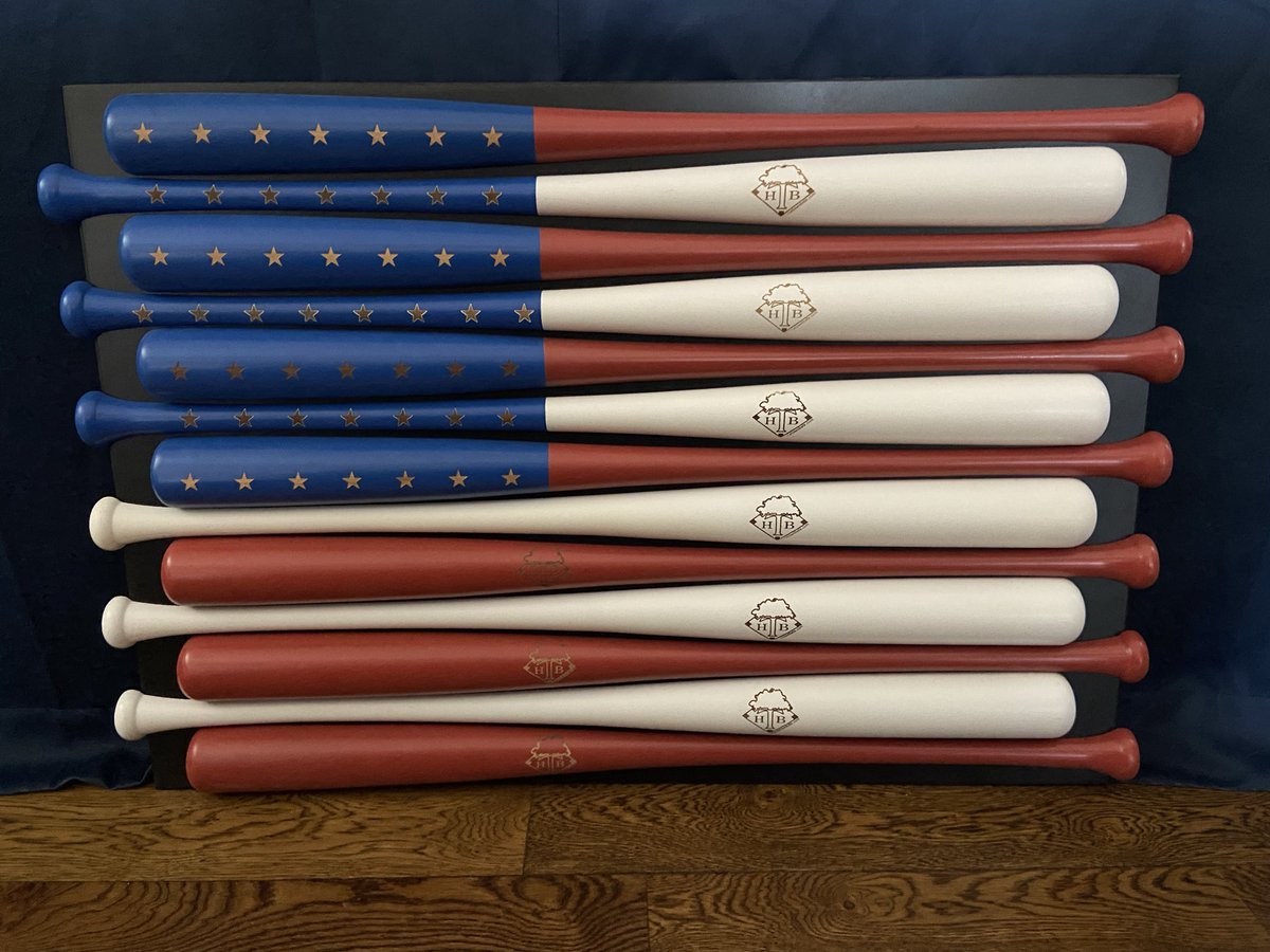 Home Town Bats tweet media