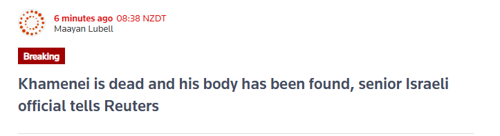 AMK Mapping 🇳🇿 tweet media