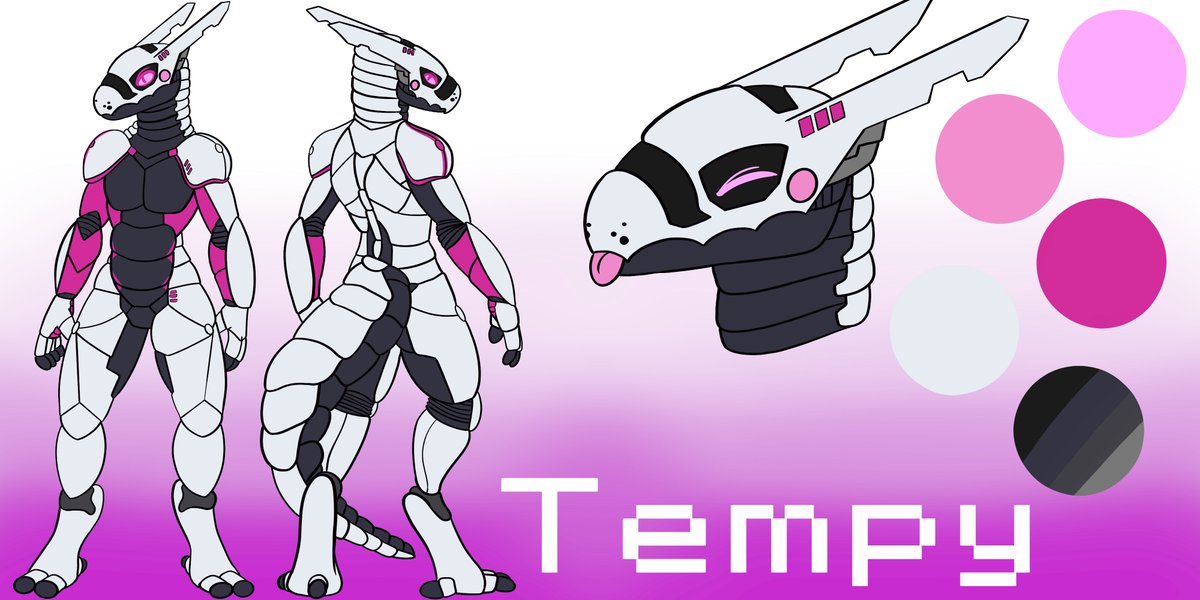 LuckyStitches tweet media