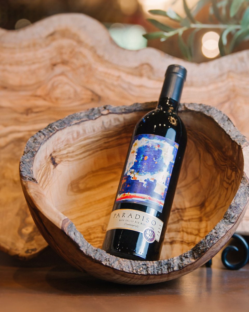 V. Sattui Winery tweet media