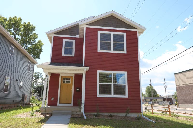 HabitatKent's tweet image. Take a look at 362 Fox St SW!🏠 

This home, built in 2025, has 3 beds, 2 baths, 1183 sq ft, an open floor plan, off-street parking, and more. See more information and apply: ow.ly/kssw50YnbEp

#homeforsale #houseforsale #forsale #homeownership #grandrapids