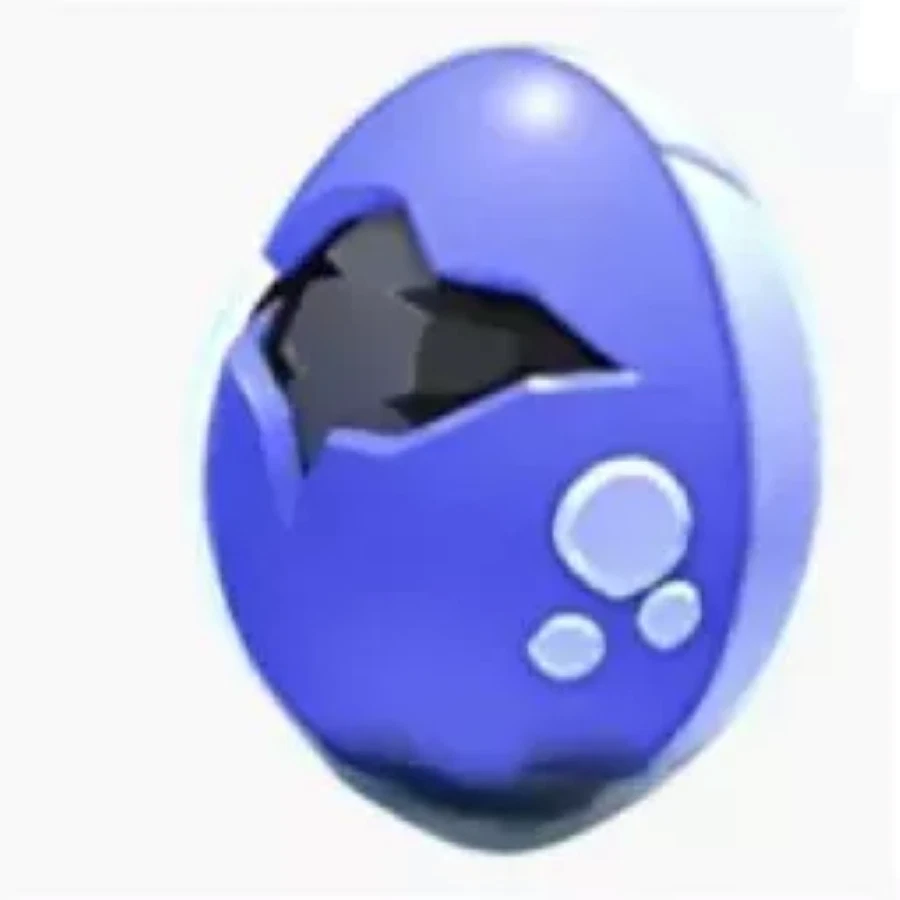 FAST GIVY! 18 endangered eggs 1 MINUTE GO GO GO!! 1 WINNER!