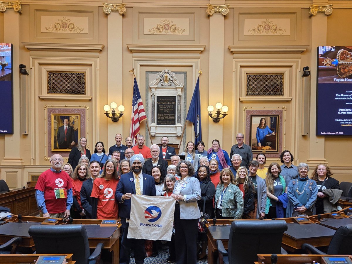 Delegate JJ Singh tweet media