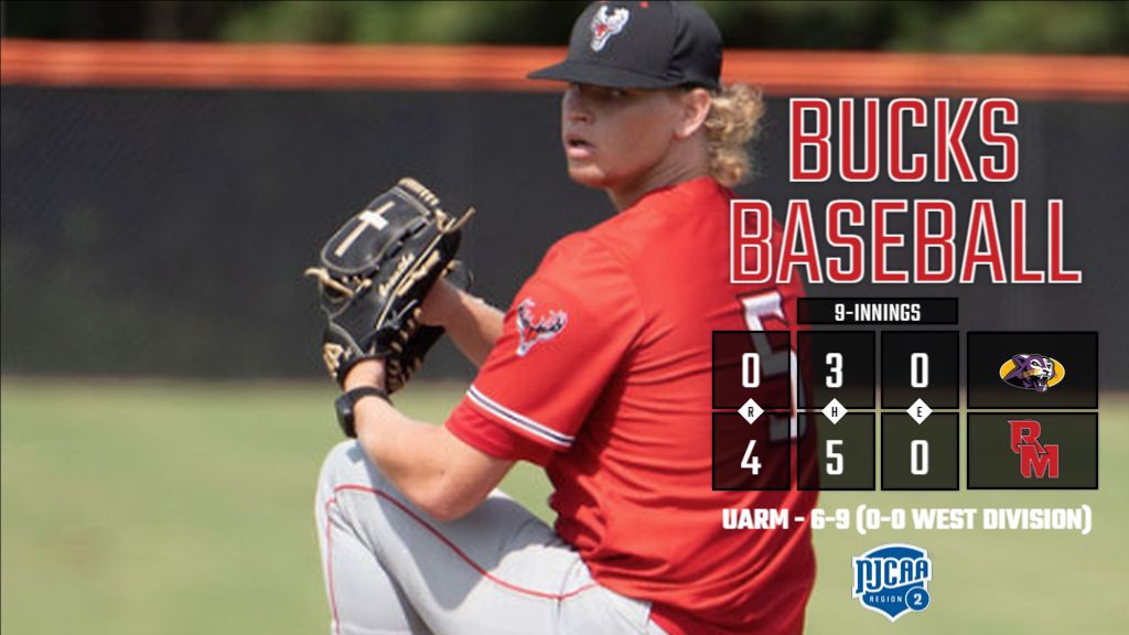 Bucks Athletics tweet media