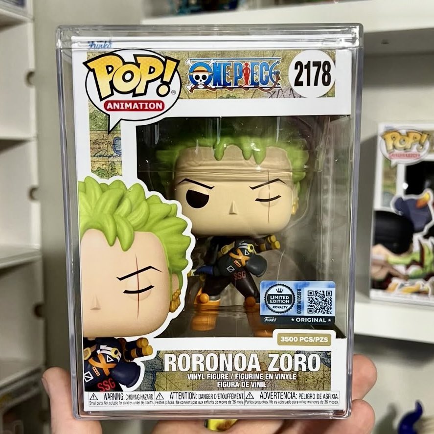 Funko POP News ! tweet media