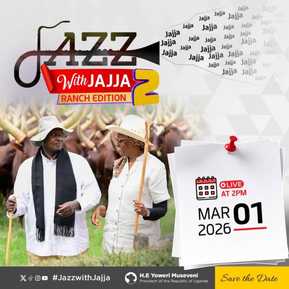 THE DAY IS TOMORROW 

#JazzWithJajja2