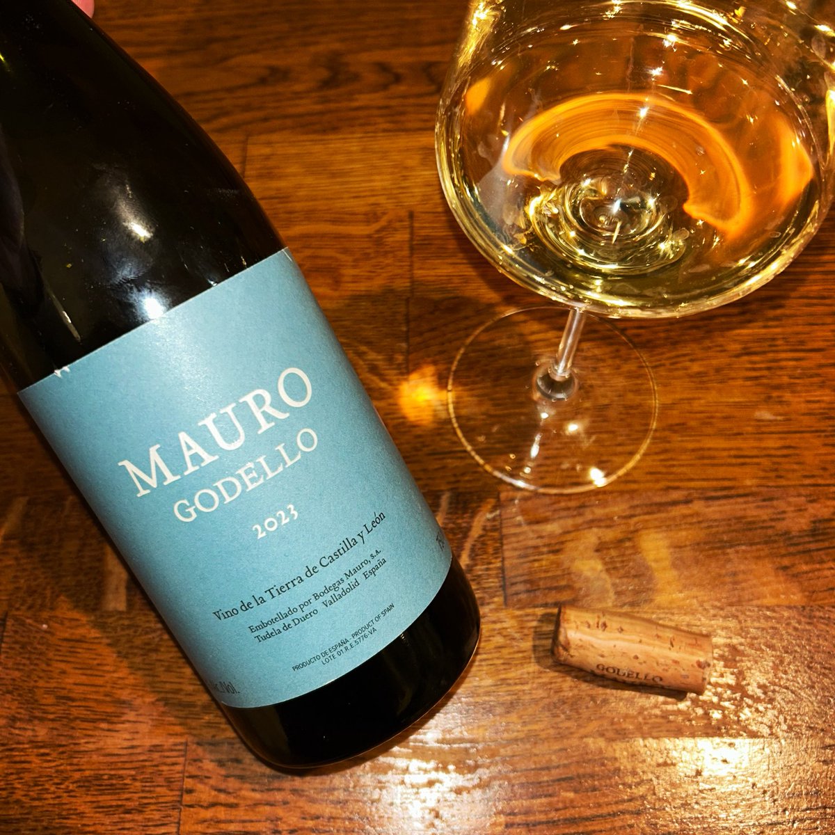 Wine Blind Tasting tweet media