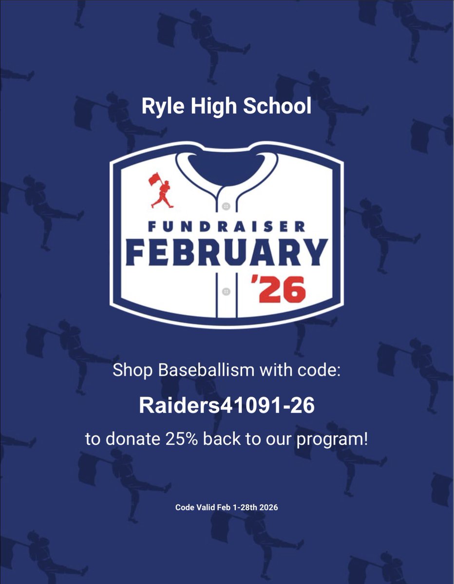 Ryle Baseball tweet media