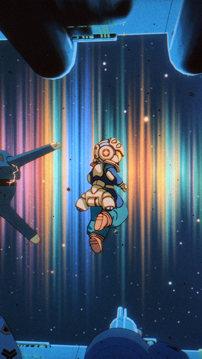 Orbitals tweet media