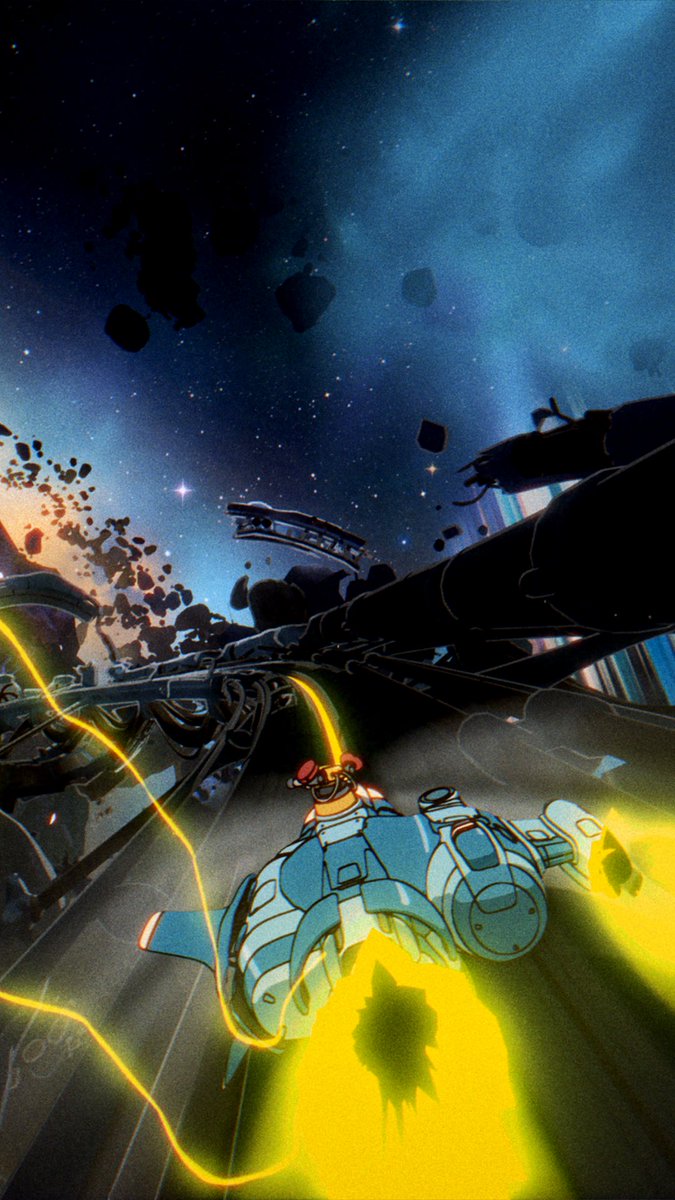 Orbitals tweet media