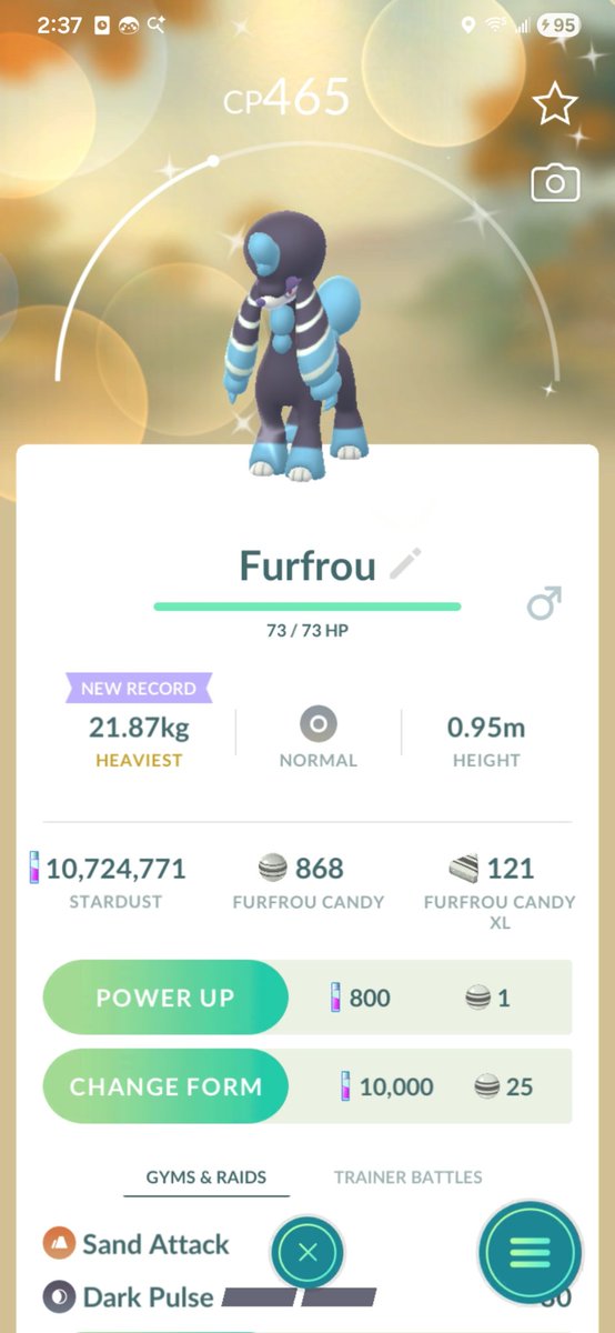 ❄️Rashiira❄️ | Ice Doggo Princess 👑🐕 tweet media