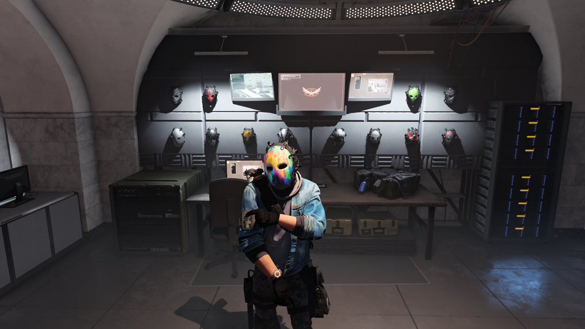 🧊 Agent IceWolf 🐺 tweet media