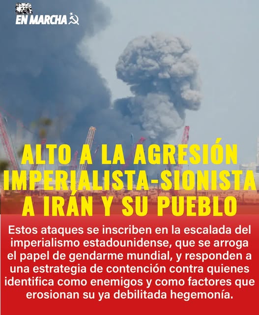 SemanarioEnMarcha tweet media