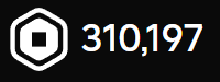 💸1.000 ROBUX GIVEAWAY!💸

To enter:
- Follow <a href="/v4ez1s/">envy</a>  👥
- Like❤️and Repost♻️
- Join this group: roblox.com/communities/70…

⏳Ends in 3 days!⏳

#robuxgiveaway #Roblox #GiveawayAlert #FreeRobux
