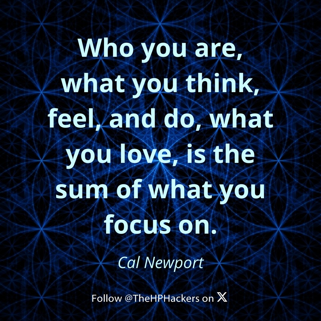 Human Potential Hackers tweet media