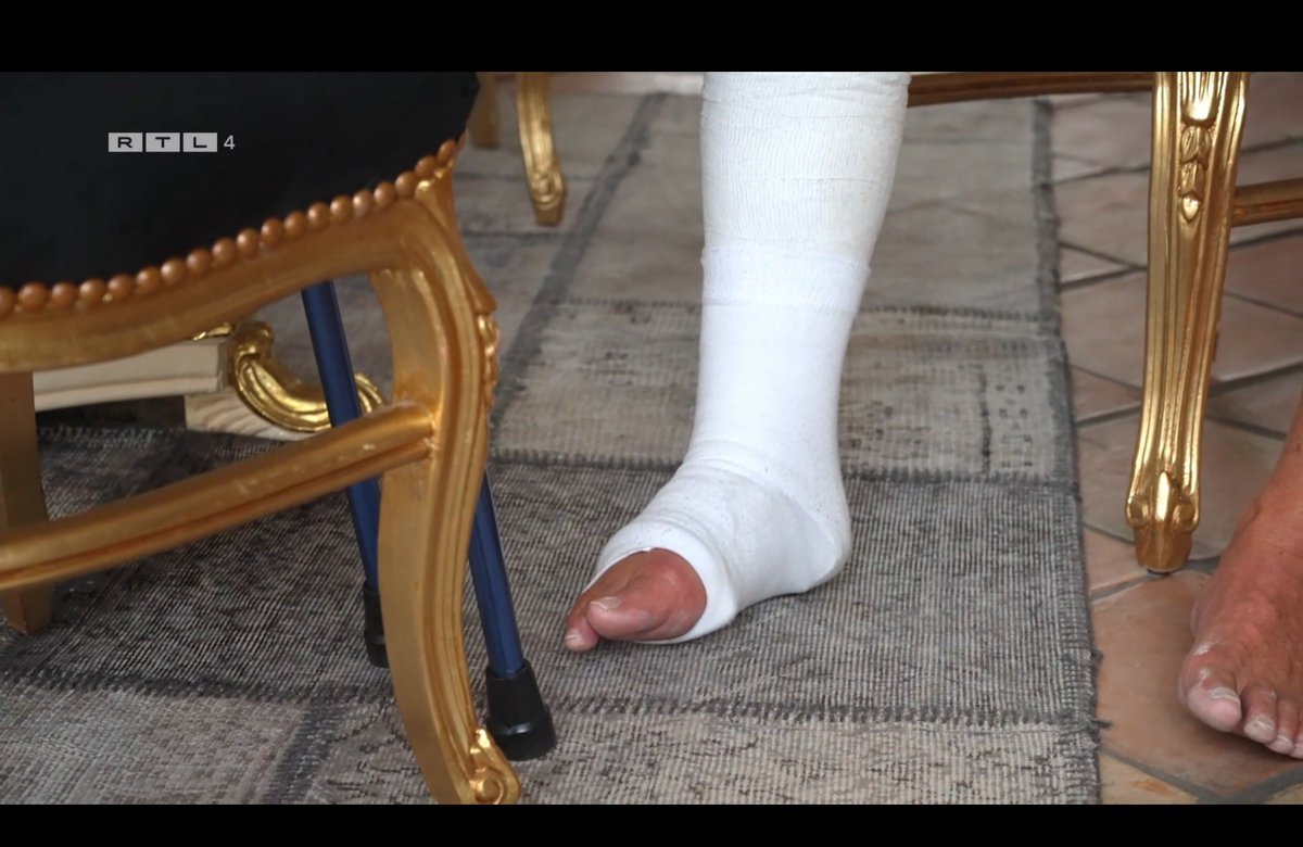 Elsemieke Wormhoudt tweet media