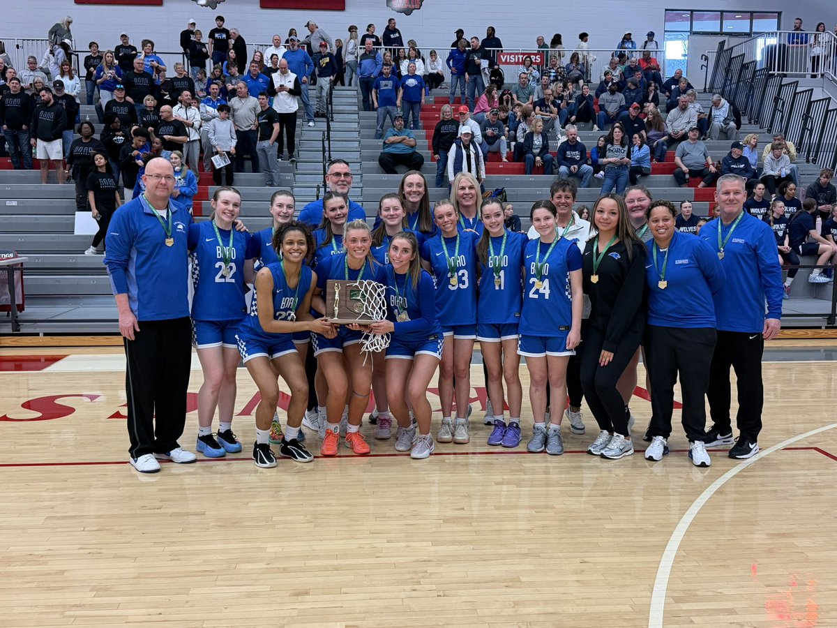 Springboro Panthers tweet media