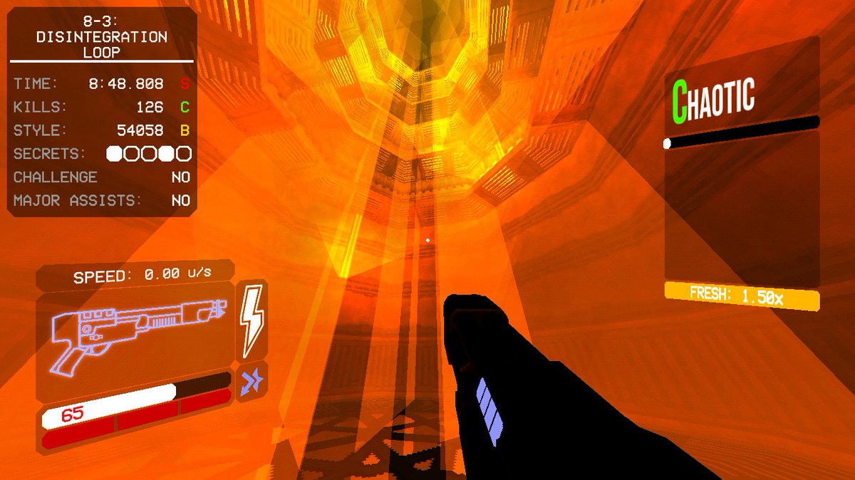 Minos Prime | #CinemaNeverDies🍿|🇧🇷 | tweet media