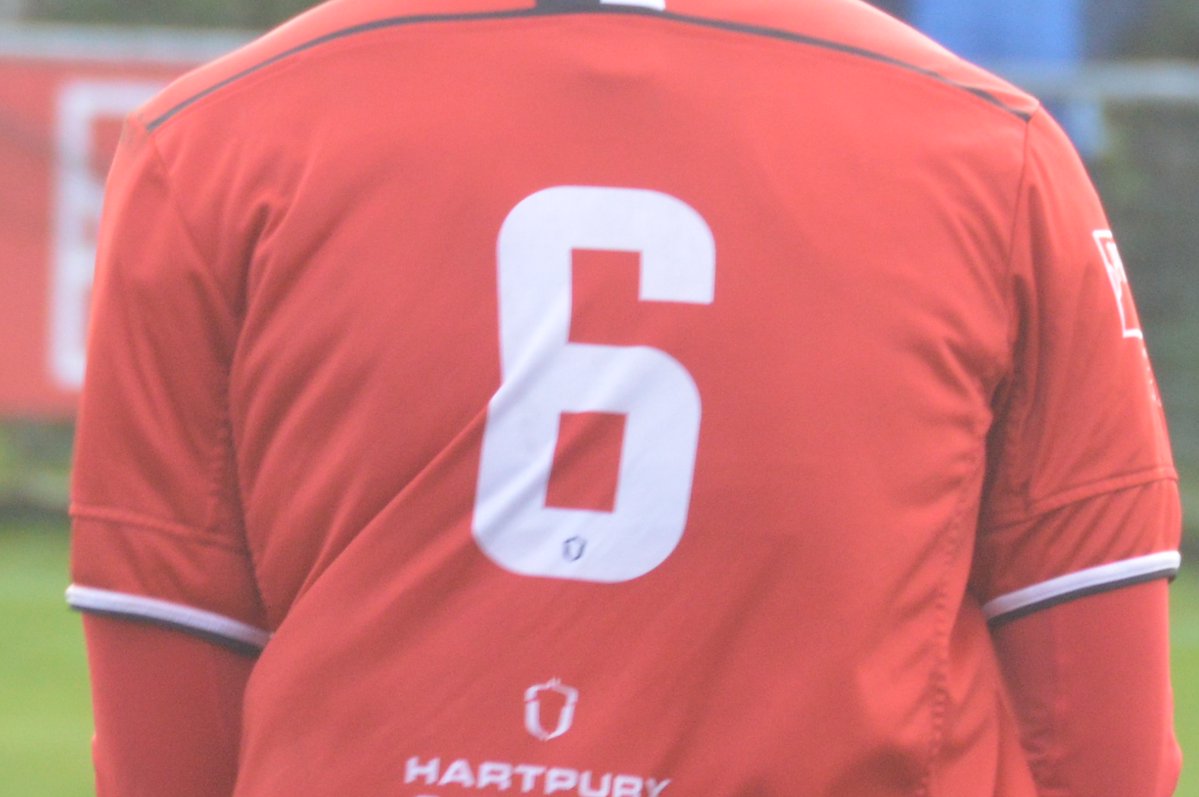 Hartpury_FC's tweet photo. Let's get the numbers in shall we? 👀

Six wins in a row. 
Eight games unbeaten. 
Five clean sheets in last six games.
100% record in February. 

WE. KEEP. GOING.

#hartpury | #Acorns https://t.co/bxOVorLvLr