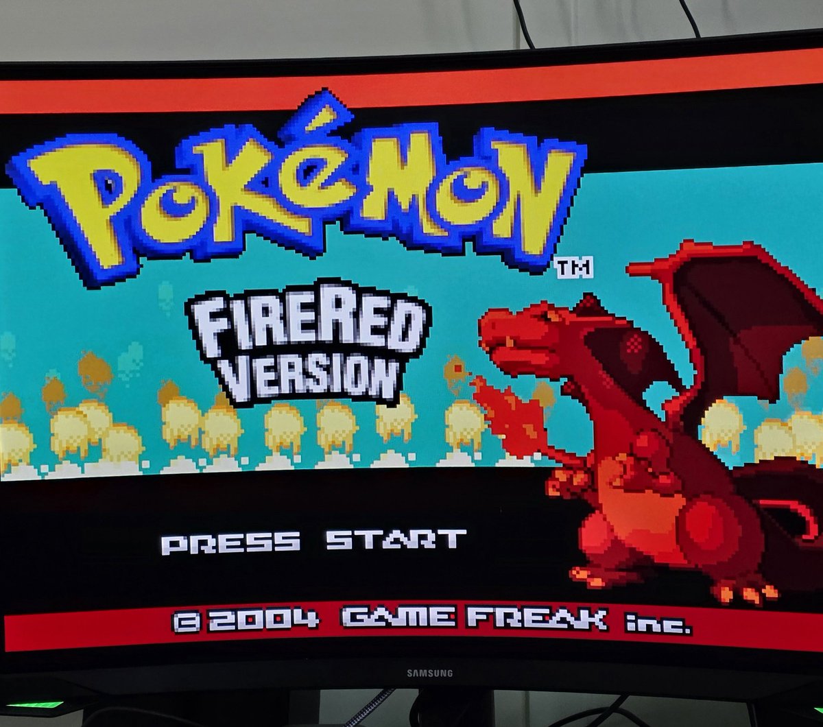 it's switch 🔥 time... let's get it #pokemon