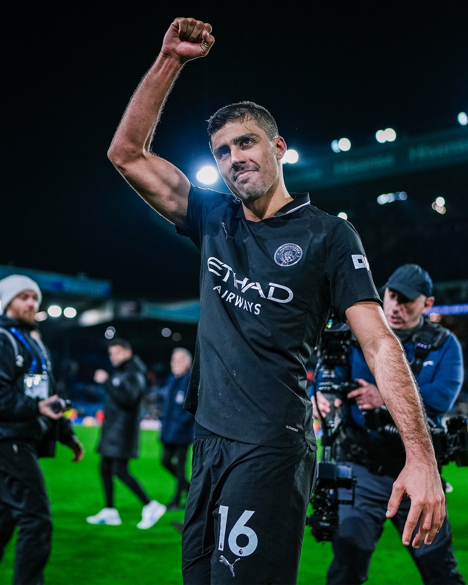 Manchester City tweet media