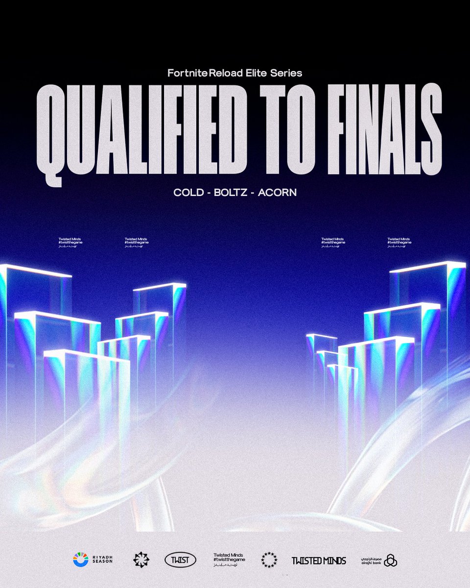 Twisted Pulse 🧠 tweet media