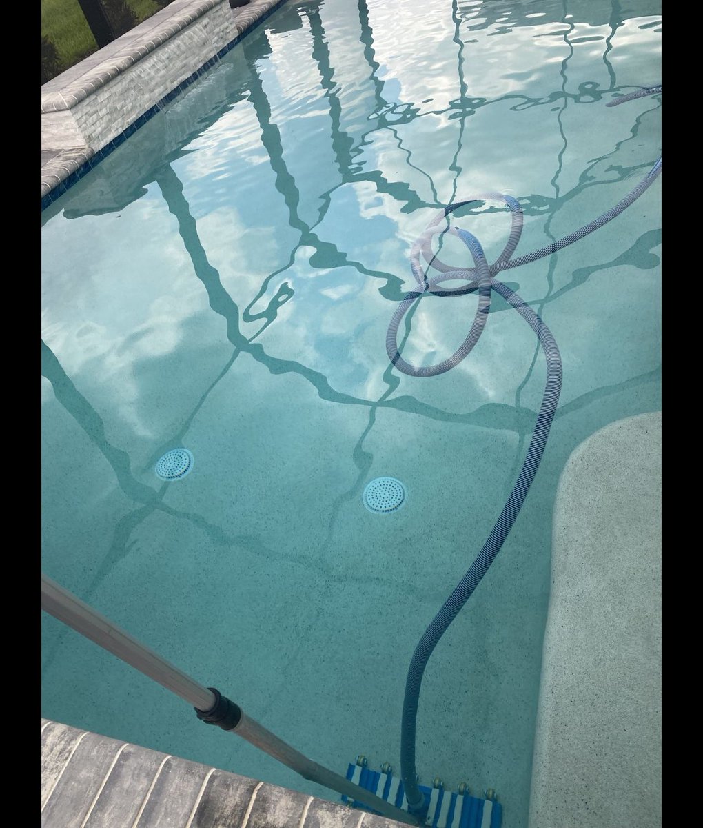 Port Charlotte Pool Service tweet media