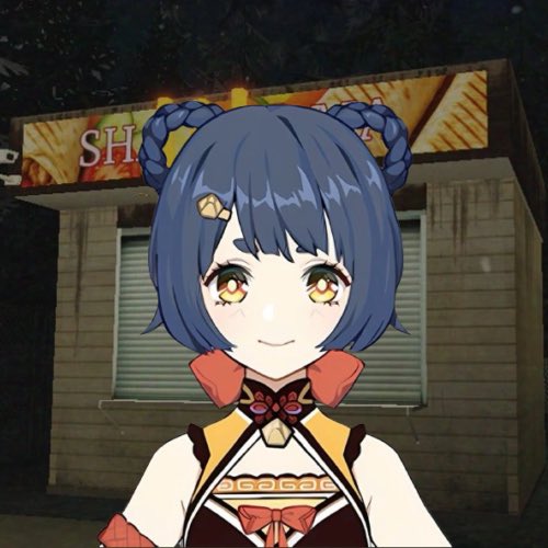 nice xiangling tweet media