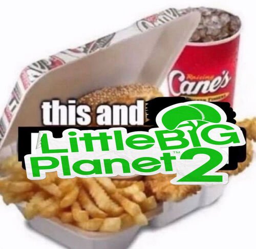 sackboy daily (@sackboydaily) on Twitter photo 