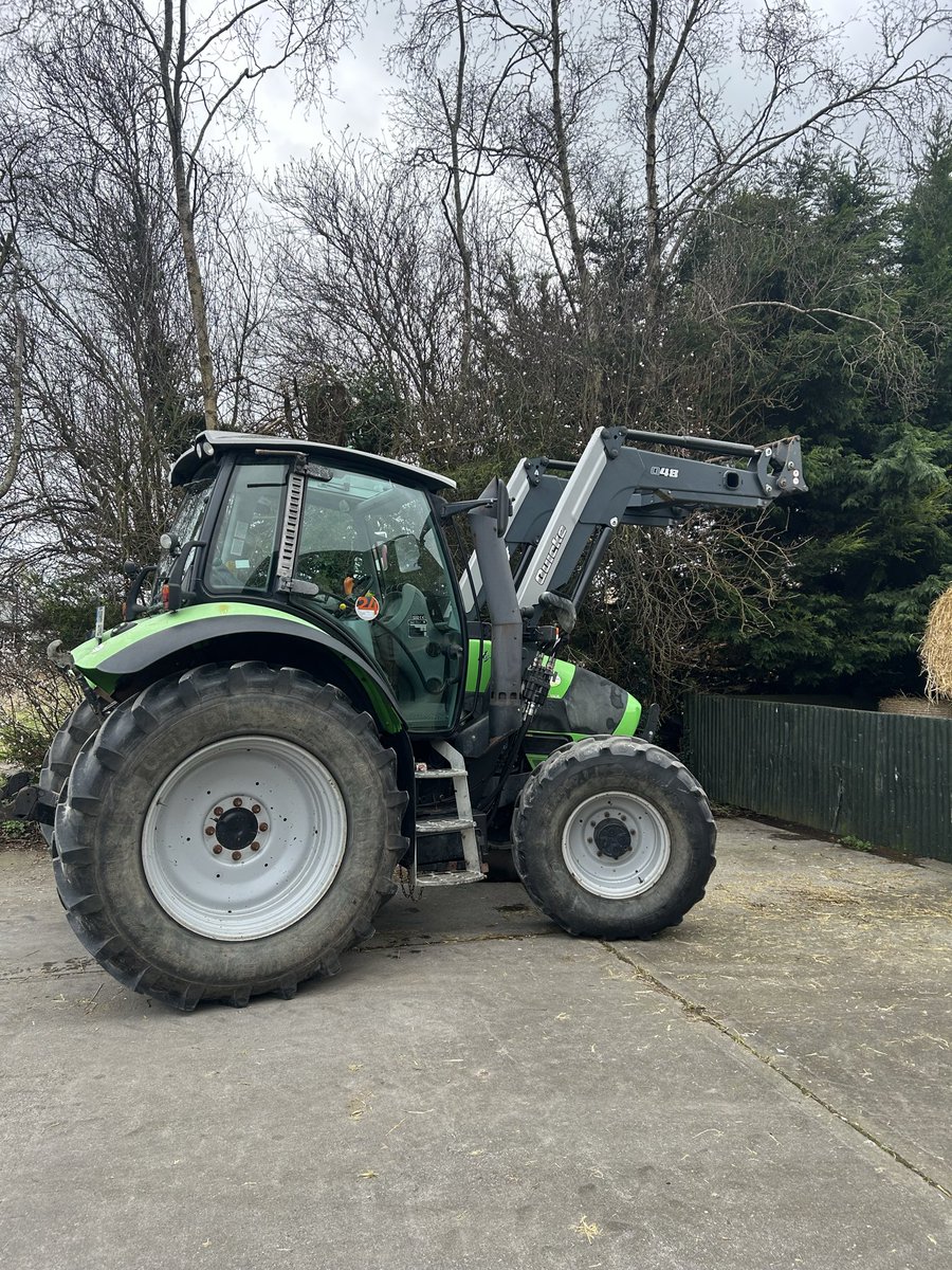 Gerry Duffy Mach ltd tweet media