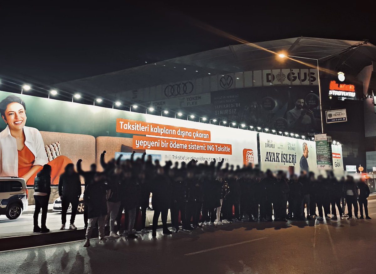 DEVILS CASUALS tweet media