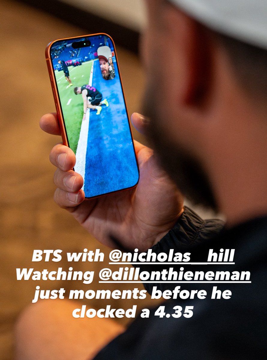 Exos Sports tweet media