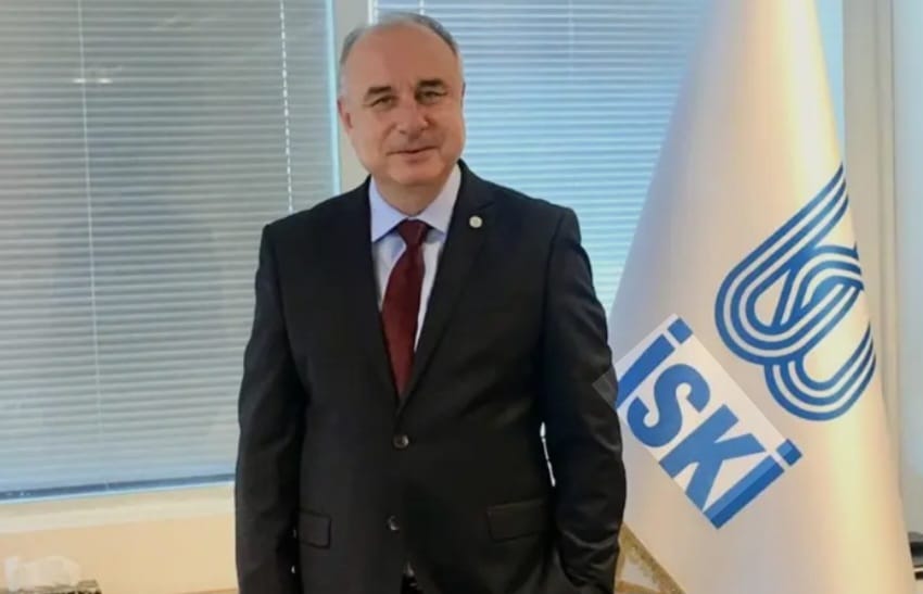 tumbelsen4's tweet photo. İSKİ Genel Müdürü Sayın Doç. Dr. Şafak Başa’nın görevine iade edilmesini sendikamız adına olumlu karşılıyoruz. Kurumsal istikrarın ve emeğin değerinin korunması açısından önemli buluyor, kendisine görevinde başarılar diliyoruz. https://t.co/gxuVfqaRY7
