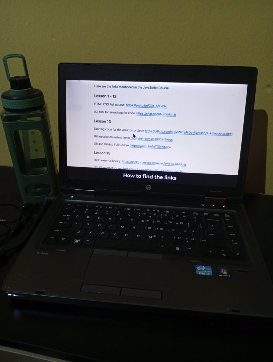 Emmyochecrypt's tweet photo. Day6 of 30days challenge with @TechSphereAcad One thing I love about is that they don’t spoon-feed you.
They provide the resources and expect you to learn, research, and figure things out.
That’s where real growth happens. 🚀
#FrontendDeveloper #BuildInPublic #SelfLearning https://t.co/LJX6XzD4gc