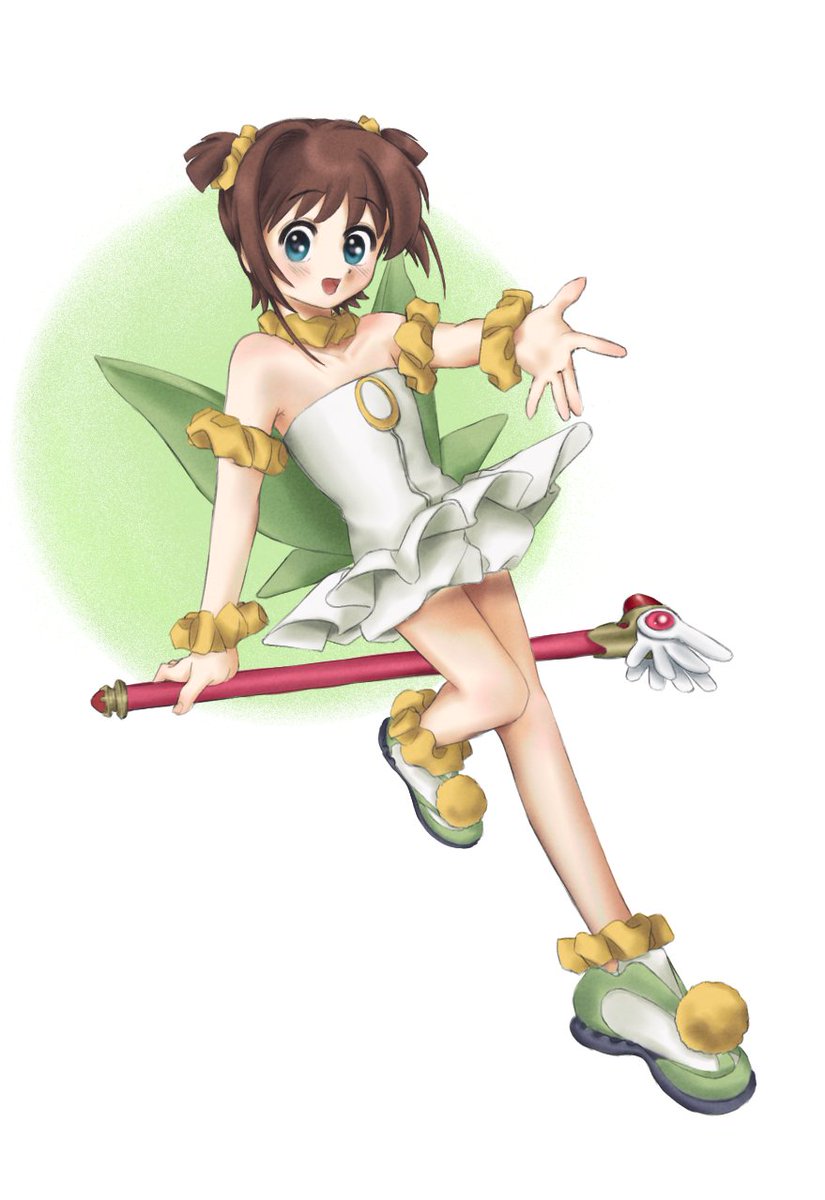 カードキャプターさくら