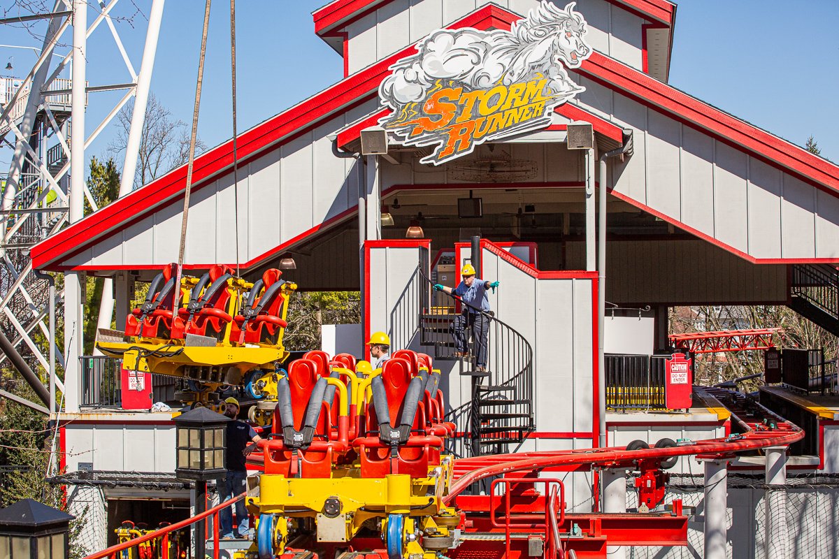 William Supko Photography tweet media