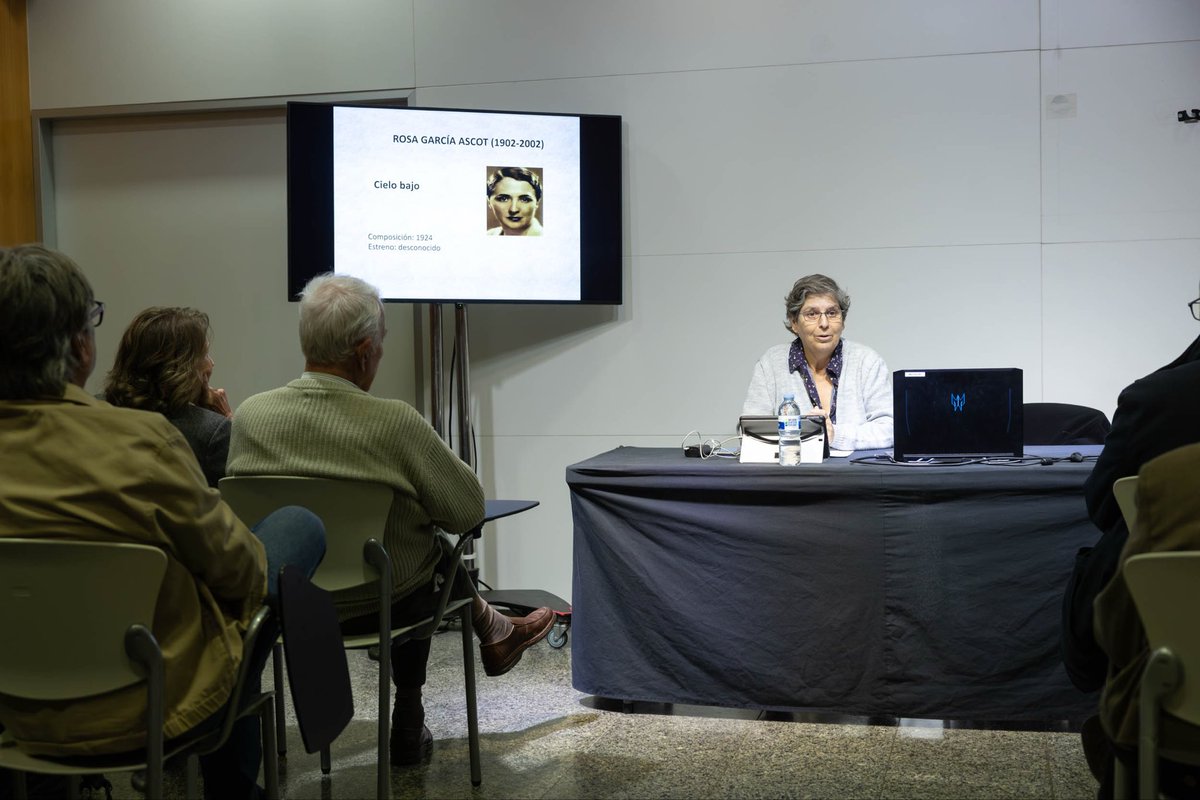 Sinfónica Tenerife tweet media