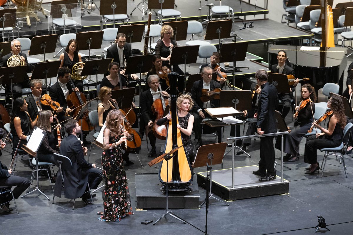 Sinfónica Tenerife tweet media