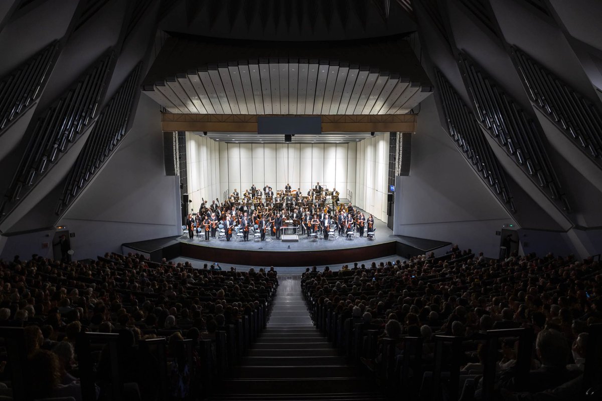 Sinfónica Tenerife tweet media