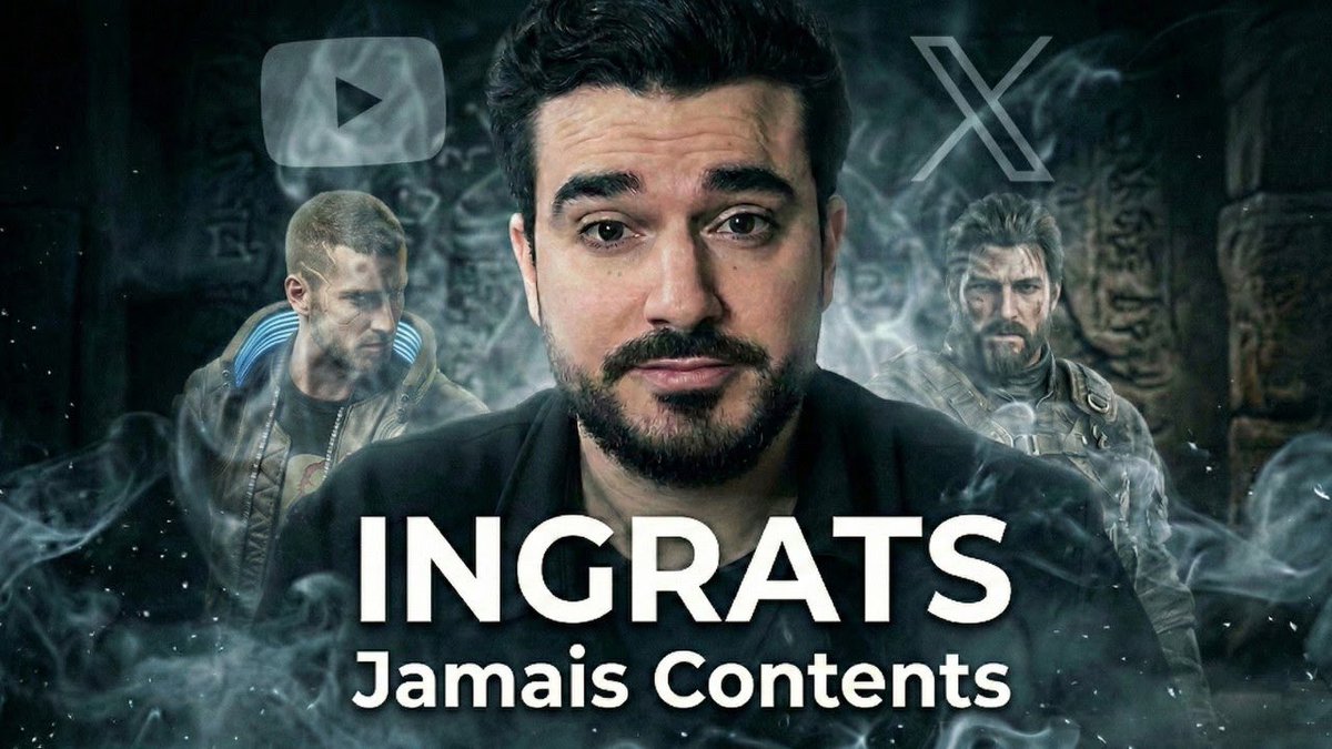 Conkerax tweet media