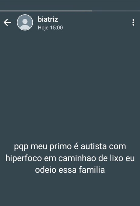 status malucos do WhatsApp (@statusdozap) on Twitter photo 