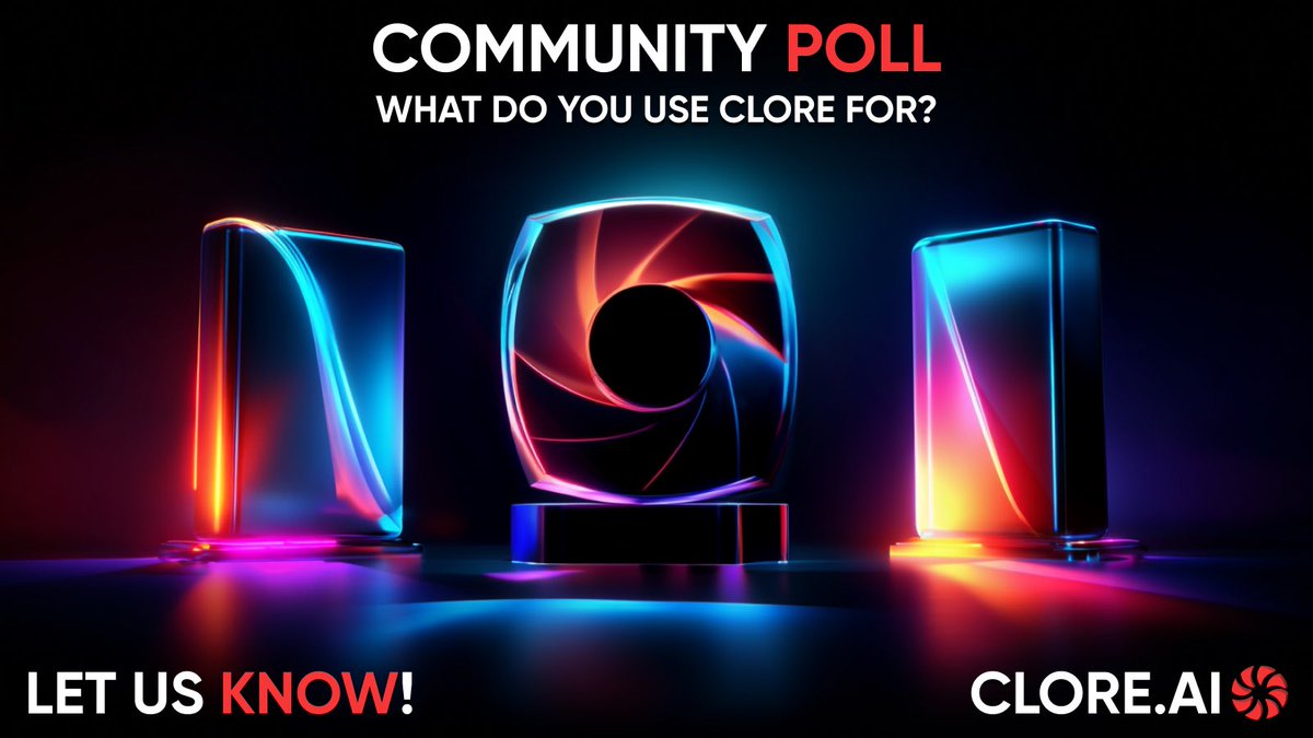 clore.ai tweet media